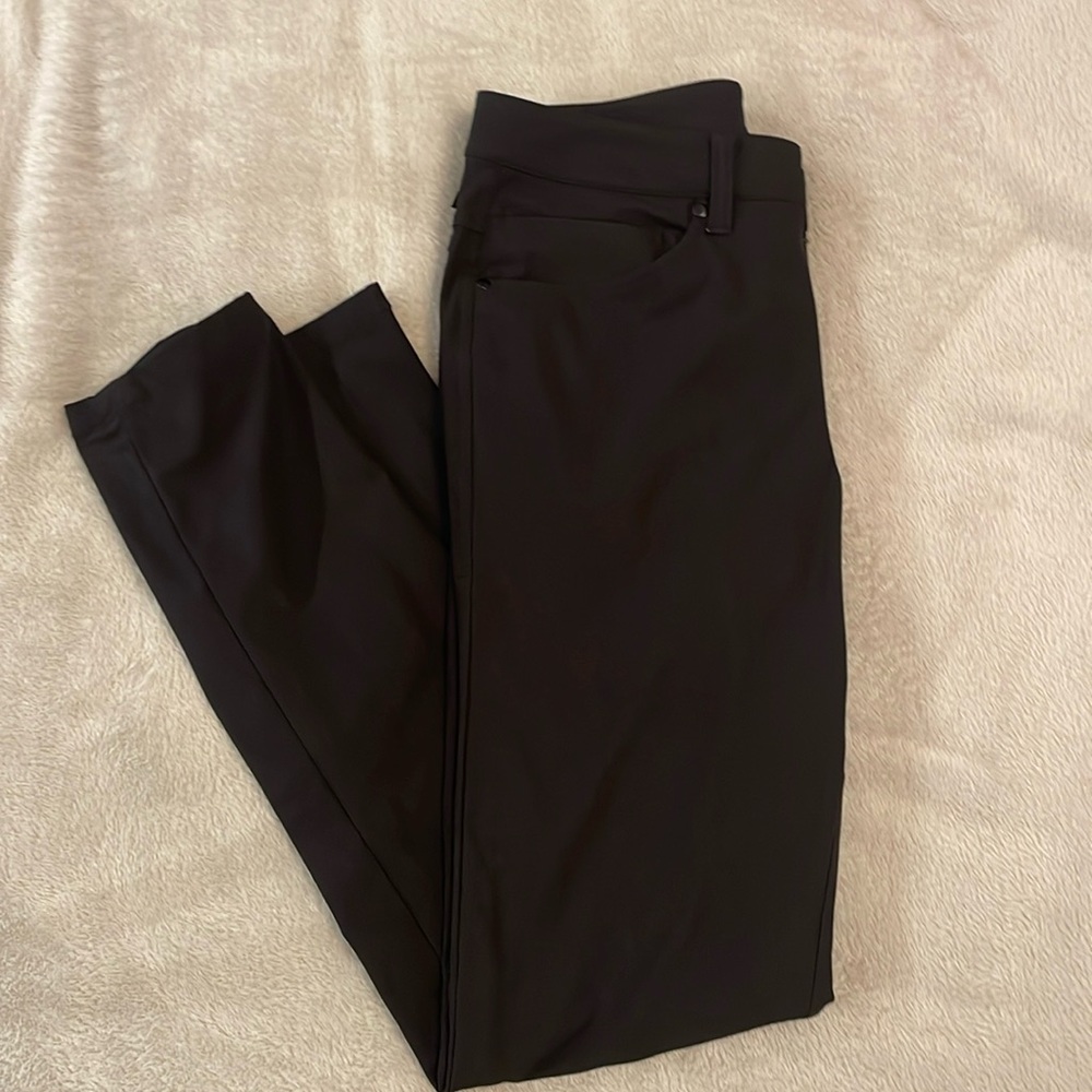 Lululemon men’s pants S 28